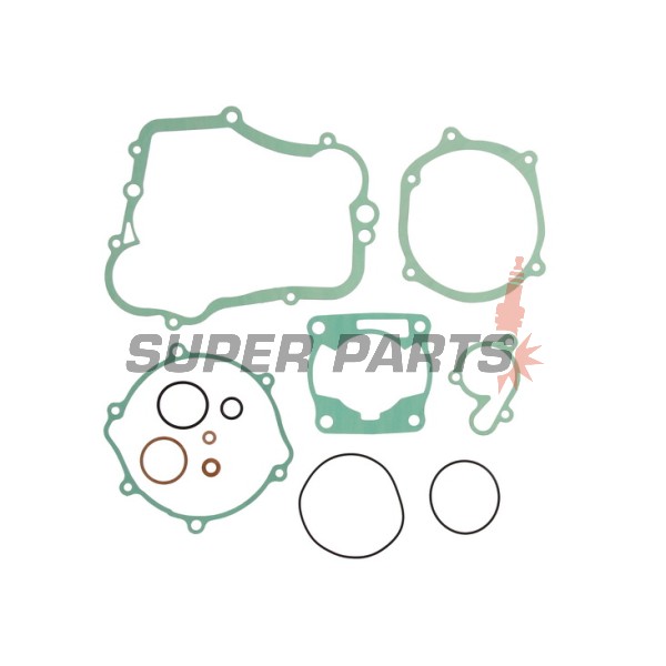 Пълен комплект гарнитури за двигател -ATHENA- Yamaha YZ 80 1993-2001, YZ 85 2002-2018
