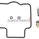 Ремонтен комплект за карбуратор -TOURMAX- Kawasaki ZX 1000 1988-1990, Kawasaki ZX 750 1989-1995, Kawasaki ZX-9R 900 1994-1996