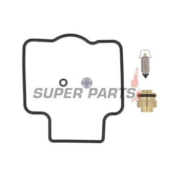 Ремонтен комплект за карбуратор -TOURMAX- Kawasaki ZX 1000 1988-1990, Kawasaki ZX 750 1989-1995, Kawasaki ZX-9R 900 1994-1996