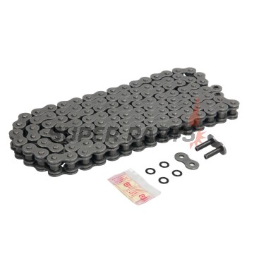 Верига -DID- 525VX3-120, размер 525, 120 звена, усилена