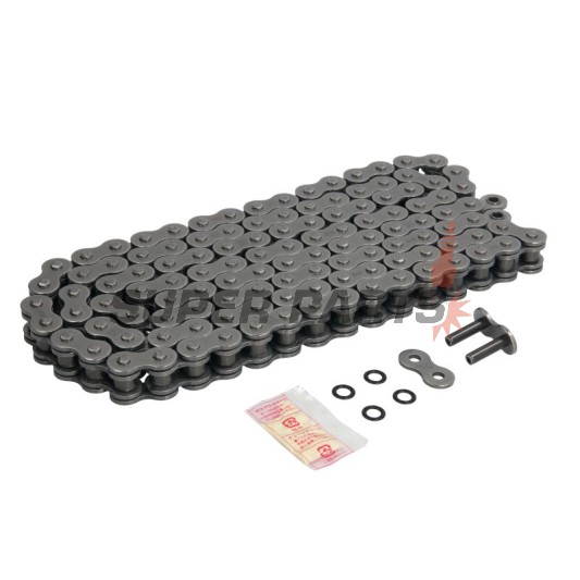 Верига -DID- 525VX3-120, размер 525, 120 звена, усилена