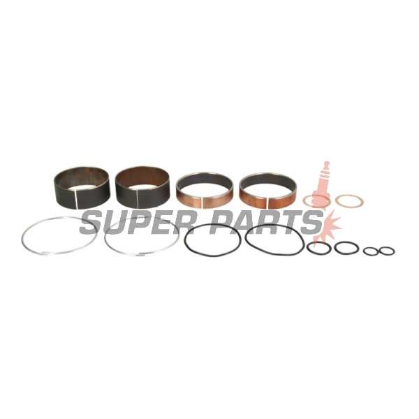 Ремонтен комплект за предница -ALL BALLS- KTM SX 125 2003-2004, 2008, SX 150 2009-2011, SX 250 2008-2011, SX-F 250 2008-2010, SX-F 350 2011, XC 200 2008-2009, XC 300 2009-2011, XC-W 200 2008