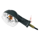 Мигач -VICMA- заден ляв / преден десен, CPI HUSSAR, OLIVER, POPCORN; KEEWAY F-ACT 2T, FOCUS, HURRICAN; KYMCO QUANNON; RIEJU PACIFIC, TOREO 25-150 2001-2010