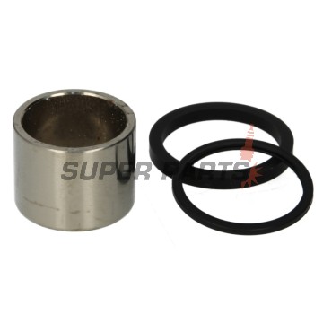 Бутало за спирачен апарат -TOURMAX- Yamaha FJR 1300 2003-2005, Yamaha FZ1 1000 2006-2010, Yamaha FZ6 600 2007-2010, Yamaha FZS 600 1998-2003, Yamaha FZS 1000 2001-2005, Yamaha TDM 900 2008-2012, Yamaha YZF 1000 1996-2001