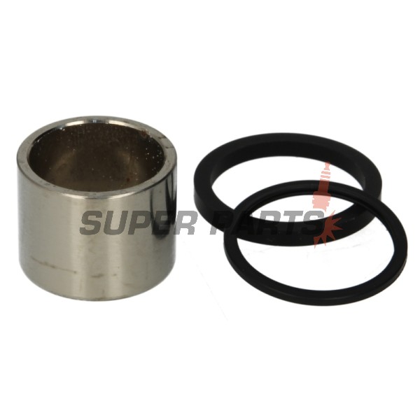 Бутало за спирачен апарат -TOURMAX- Yamaha FJR 1300 2003-2005, Yamaha FZ1 1000 2006-2010, Yamaha FZ6 600 2007-2010, Yamaha FZS 600 1998-2003, Yamaha FZS 1000 2001-2005, Yamaha TDM 900 2008-2012, Yamaha YZF 1000 1996-2001