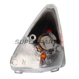 Мигач -VICMA- заден десен, Peugeot Speedfight/Speedfight 2/Speedfight 3 50/100 AC/LC 2T DD/DT Rally/WRC/Silver Sport/X-Race/Iceblade/Darkside 2000-2015