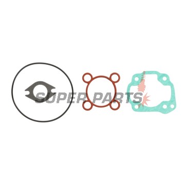 Гарнитури за цилиндър комплект -ATHENA- Aprilia Area 51 50 1999-2000, Gulliver 50 1996-1999, Rally 50 1996-1999, Sonic 50 1998-2008, SR 50 1994-1999, Benelli 491 50 1997-2001, K2 50 1998-2001, Beta Ark 50 1996-2008