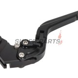Ръчка за съединител -4 RIDE- сгъваема регулируема, Kawasaki KLZ/Z/ZX/ZZR 600/636/750/800/900/1000/1200 2000-2017