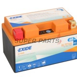 Акумулатор -EXIDE- ELTZ14S, 60Wh (5Ah), 12V, Lithium-ion
