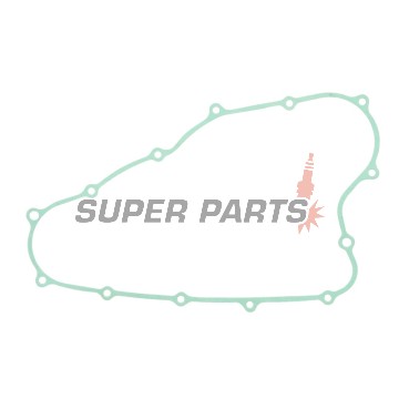 Гарнитура за капак на съединителя -ATHENA- Honda CRE 450 2009-2013, CRF 450 2009-2016, CRM 450 2009-2010