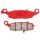 Накладки -BREMBO- 07KA19SA, Kawasaki ER-6F/ER-6N/KLE/KLR/VN/Z/ZR/ZR-7 650-1600, години 1996-2007 | Suzuki DL/GSF/GSX/RV/SV/VL 200-1500