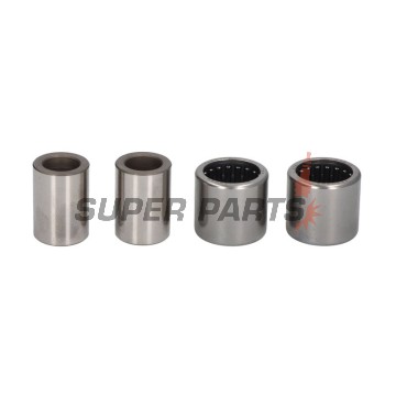Ремонтен комплект за носач -TOURMAX- Suzuki GS 1000 1978-1980, 1982, Suzuki GS 1100 1980-1983, Suzuki GSX 1100 1980, 1982-1983, 1988-1993, Suzuki GSX-R 1100 1986-1988