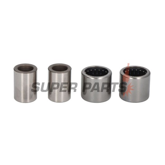 Ремонтен комплект за носач -TOURMAX- Suzuki GS 1000 1978-1980, 1982, Suzuki GS 1100 1980-1983, Suzuki GSX 1100 1980, 1982-1983, 1988-1993, Suzuki GSX-R 1100 1986-1988