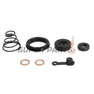 Ремонтен комплект помпа за съединител (долна) -ALL BALLS- Honda GL 1500 1988-2003, GL 1800 2001-2017, VTX 1800 2002-2008