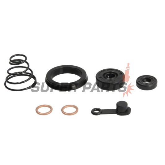 Ремонтен комплект помпа за съединител (долна) -ALL BALLS- Honda GL 1500 1988-2003, GL 1800 2001-2017, VTX 1800 2002-2008