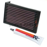 Въздушен филтър -K&N- YA-6090, Yamaha XT 600E 1990-1999, XTZ 660 Tenere 1993-1999