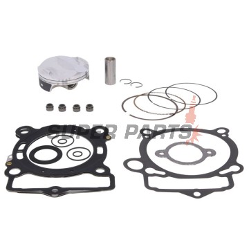 Бутало комплект -ATHENA- 77.95mm, Husqvarna FE 250 2017-2019, KTM EXC-F 250 2017-2019