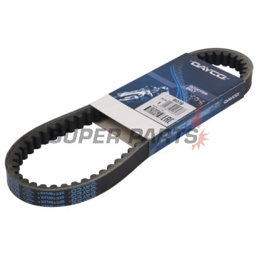 Ремък -DAYCO- DAY8019, 699x18.4mm, Suzuki AH 100 Address 1993-1995