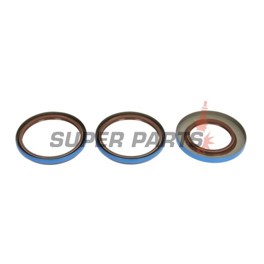 Ремонтен комплект за диференциал -ALL BALLS- Yamaha YFM 350 2007-2011, YFM 400 2007-2012, YFM 450 2008-2014, YFM 850 2012