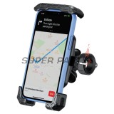 Стойка за телефон -4 RIDE- анти-вибрационна - универсална