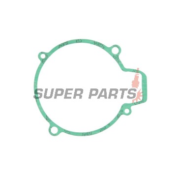 Гарнитура за капак на статор -ATHENA- KTM LC4 400/620 1999-2002, LC4 640 1999-2007, SMC 660 2003-2007
