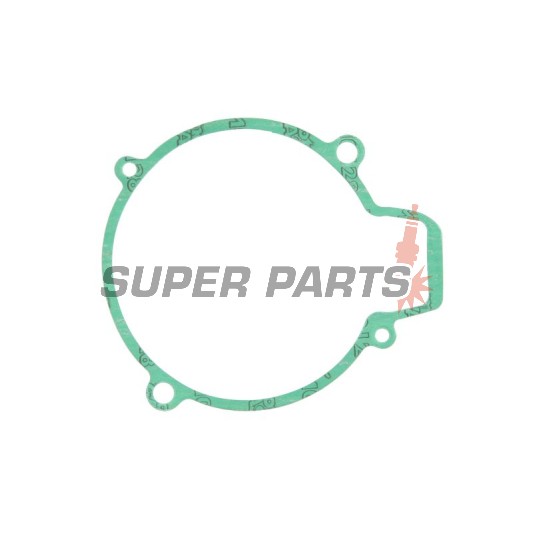 Гарнитура за капак на статор -ATHENA- KTM LC4 400/620 1999-2002, LC4 640 1999-2007, SMC 660 2003-2007