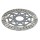 Спирачен диск -TRW- MSW241, 300mm, Suzuki GSX-R600, GSX-R750, GSX-R1000 (2003-2005)