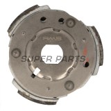 Съединител -RMS- Aprilia Leonardo 150 1997-2004, Aprilia Scarabeo 150 1999-2003