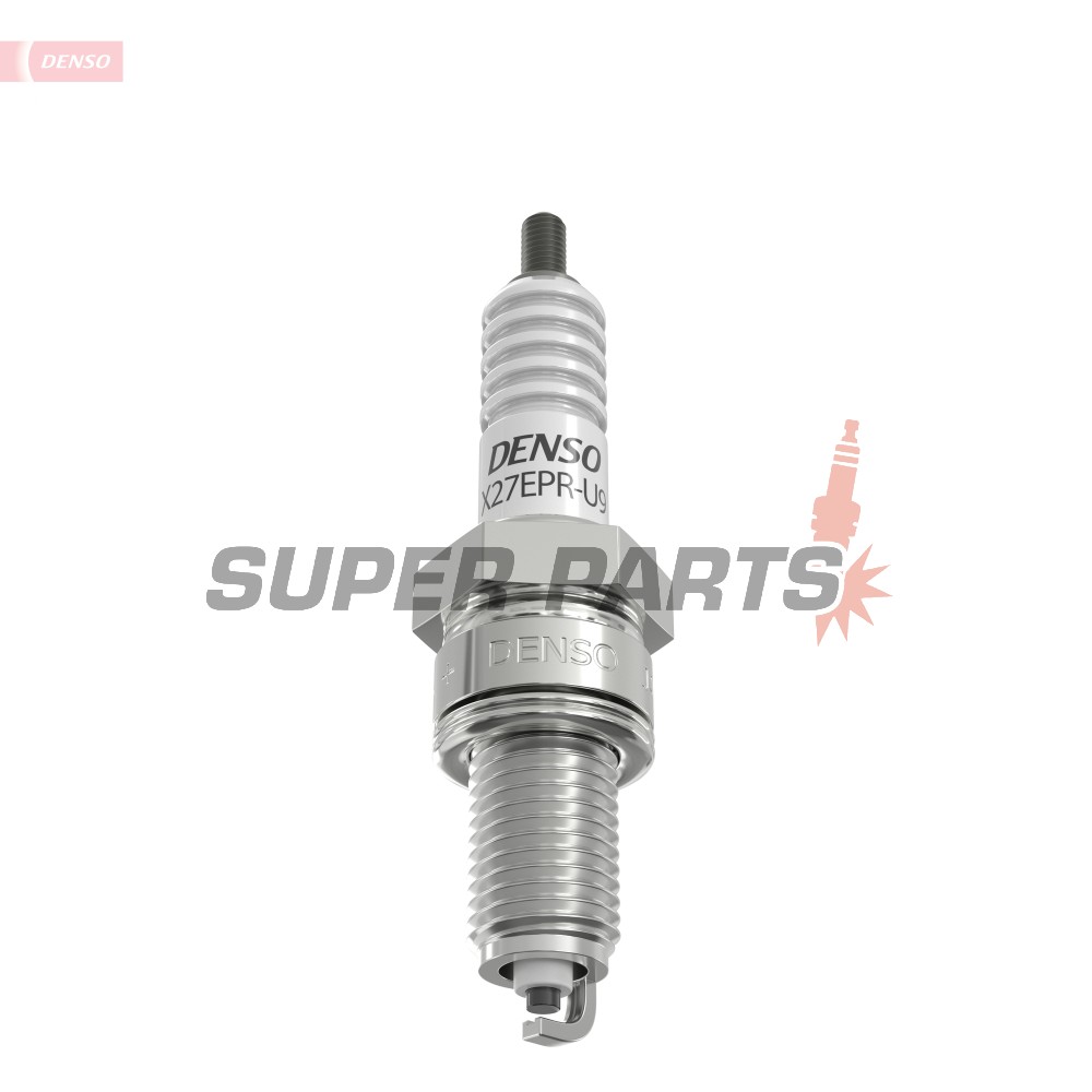 Свещ -DENSO- X27EPR-U9