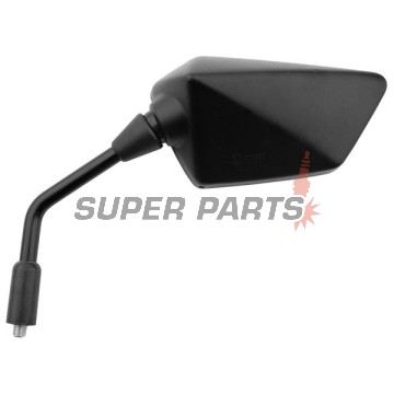 Огледало -VICMA- ляво, Kawasaki KLX 125/250/S/D-Tracker, KLZ Versys 1000, 2009-2014