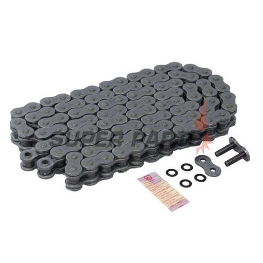 Верига -DID- 525ZVMX2-100, размер 525, 100 звена, двойно усилена