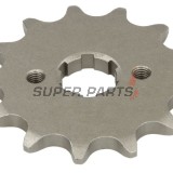 Преден пиньон -JT- JTF266,13, 13 зъба, Honda CBX 250 1984-1986, CR 125 1979-1985, 1987