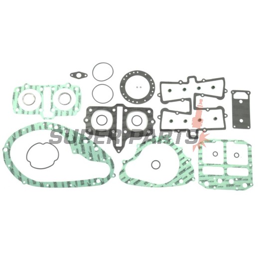Пълен комплект гарнитури за двигател -ATHENA- Suzuki GSX 400 1980-1984