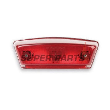 Стоп -VICMA- Aprilia AF1/Pegaso, Beta Ark/Quadra, Moto Guzzi Nevada/Quota/Sport/V11, Yamaha Slider/TT/TZR 50/125/650/1100 1987-2008