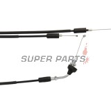 Жило за газ -4 RIDE- Aprilia RS 125 1992-2013