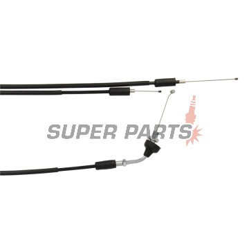Жило за газ -4 RIDE- Aprilia RS 125 1992-2013