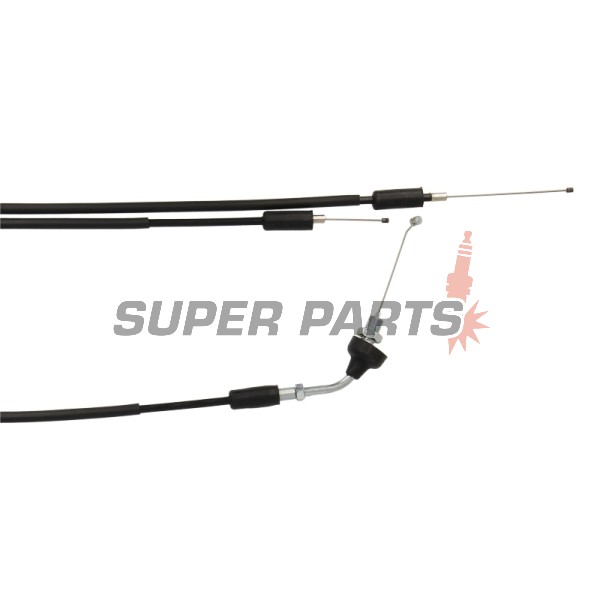 Жило за газ -4 RIDE- Aprilia RS 125 1992-2013