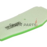 Въздушен филтър -HIFLO FILTRO- HFA5217DS, Piaggio Sfera 50 Base + Sfera 80 2T (1991-1994)