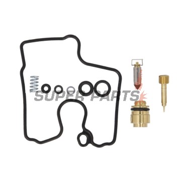 Ремонтен комплект за карбуратор -TOURMAX- Kawasaki ZX-6R 600 1998-2001, Kawasaki ZX-6R 636 2002