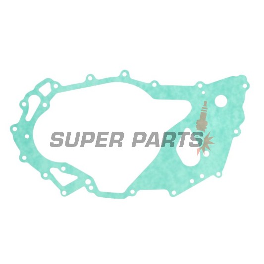 Гарнитура за капак на статор -WINDEROSA- Can-Am Traxter 500 2001-2005