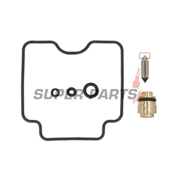 Ремонтен комплект за карбуратор -TOURMAX- Yamaha FZS 1000 2001-2005