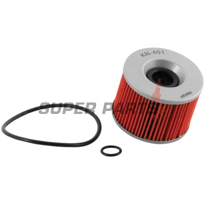 Маслен филтър -K&N- KN-401