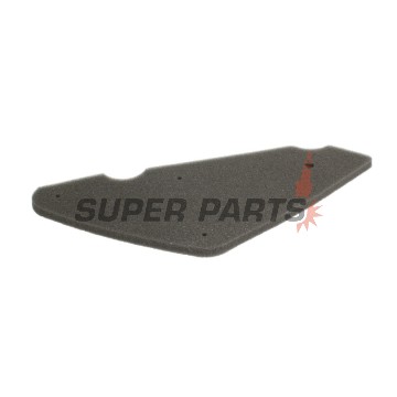 Въздушен филтър -RMS- 10 060 0971, Cagiva Cucciciolo 50 1998-1999, Cagiva Progress 50 1998-1999, Derbi Atlantis 100 2001, Derbi Atlantis 50 1998-2001, Derbi Hunter 50 1996-1997, Derbi Paddock 50 1998-1999, Derbi Predator 50 1998-2001
