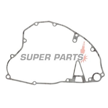 Гарнитура за капак на съединителя -WINDEROSA- W816083, Kawasaki KX 250 2004-2008, Kawasaki KXF 250 2004-2008, Suzuki RM-Z 250 2004-2006