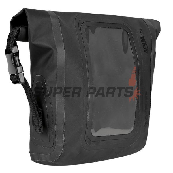 Чанта за резервоар -OXFORD- Aqua M2, водоустойчива, 2L