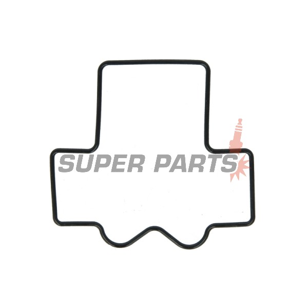 Гарнитура за карбуратор/поплавък -TOURMAX- Honda CRF 450 2003-2010, Honda CRF 250 2004-2011, Honda CRF 150 2007-2009, Honda TRX 450 2006-2010, Kawasaki KLX 450 2008-2009, Kawasaki KX 250 2004-2010, Kawasaki KX 450 2006-2008