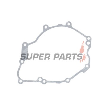 Гарнитура за капак на статор -WINDEROSA- Yamaha YZF-R6 600 2006-2024