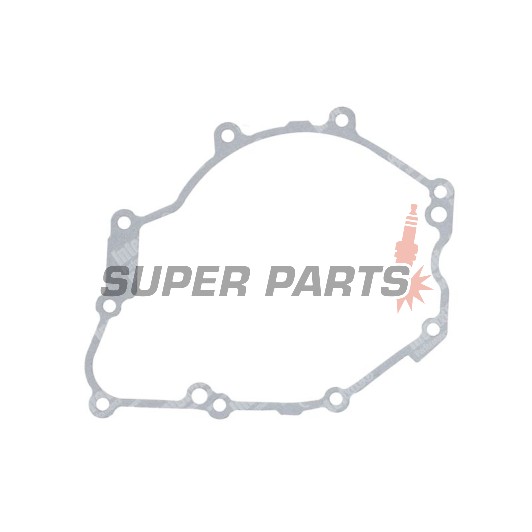 Гарнитура за капак на статор -WINDEROSA- Yamaha YZF-R6 600 2006-2024