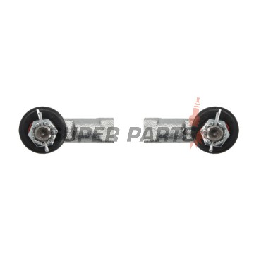 Външен кормилен накрайник -4 RIDE- Yamaha YFM 400/450/850 2005-2012
