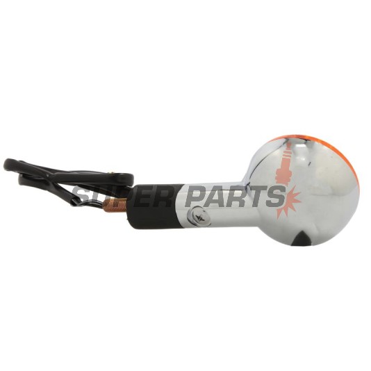 Мигач -VICMA- заден, SUZUKI GSF, GSX, RV, VL, VS, VX, VZ 125-1500 1987-2010